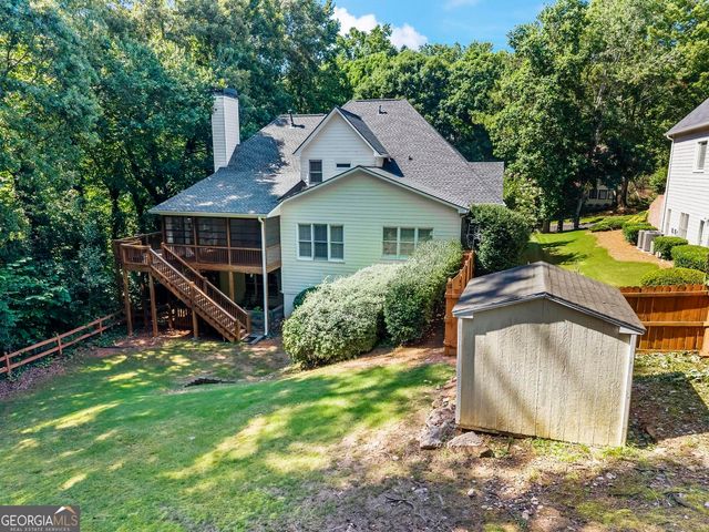 2266 Scotts Parkway, Marietta, GA 30062