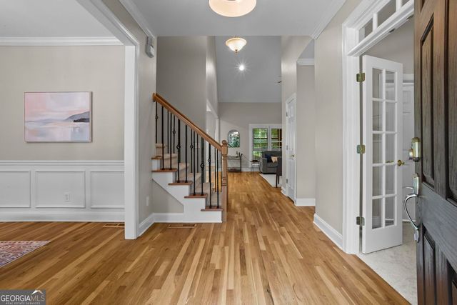 2266 Scotts Parkway, Marietta, GA 30062