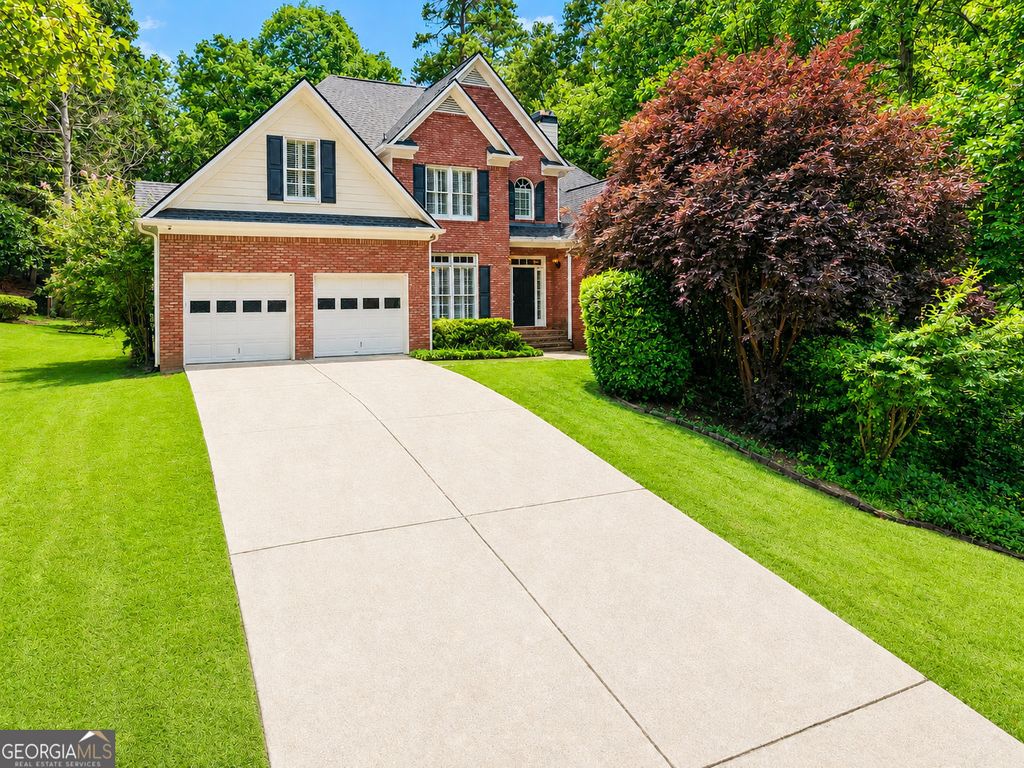 2266 Scotts Parkway, Marietta, GA 30062