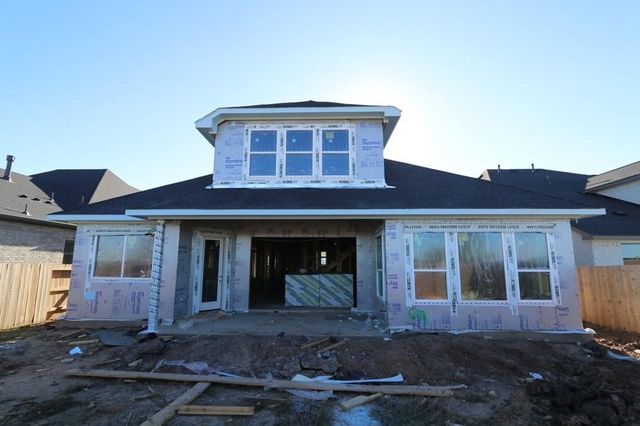 4906 Benton Woods Trail, Rosenberg, TX 77471