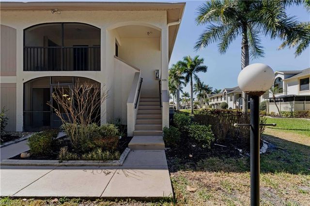 13281 Whitehaven LN # 406, Fort Myers, FL 33966