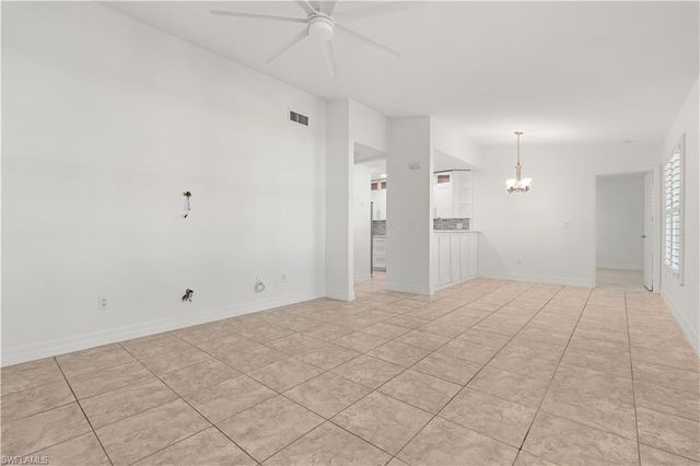 13281 Whitehaven LN # 406, Fort Myers, FL 33966