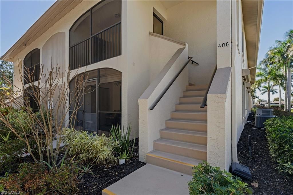 13281 Whitehaven LN # 406, Fort Myers, FL 33966