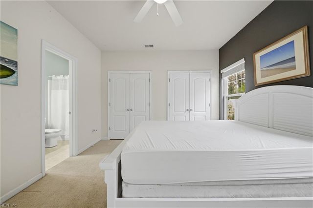 427 Fountain DR, Virginia Beach, VA 23454