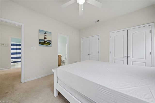 427 Fountain DR, Virginia Beach, VA 23454