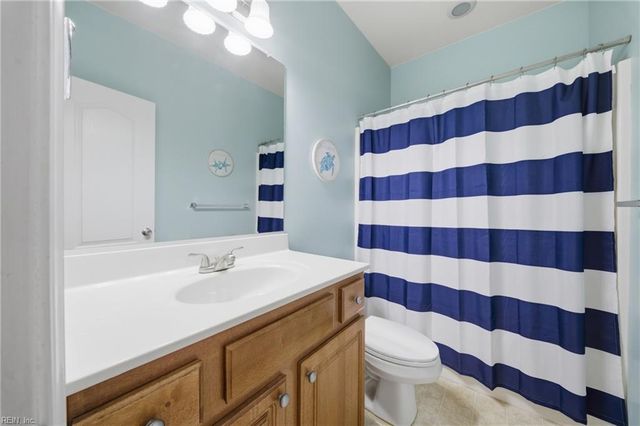 427 Fountain DR, Virginia Beach, VA 23454