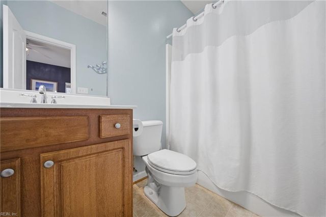 427 Fountain DR, Virginia Beach, VA 23454