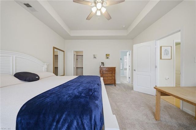 427 Fountain DR, Virginia Beach, VA 23454