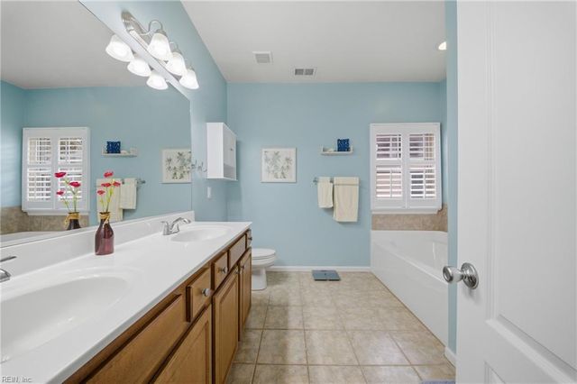 427 Fountain DR, Virginia Beach, VA 23454