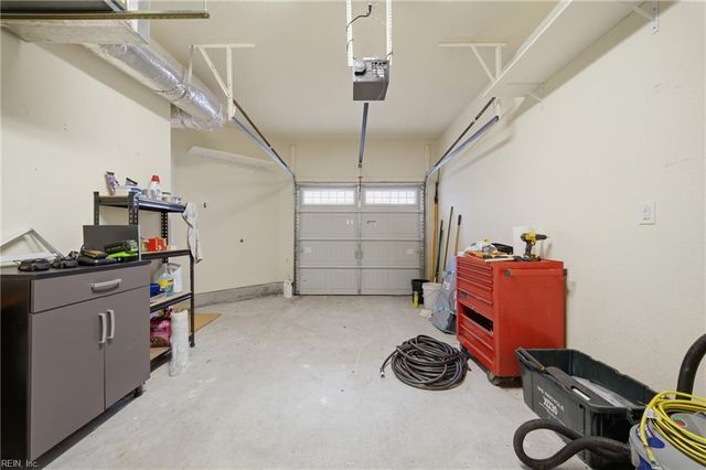 427 Fountain DR, Virginia Beach, VA 23454