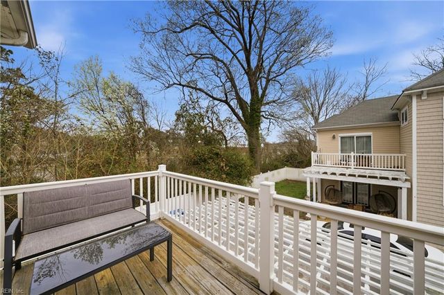 427 Fountain DR, Virginia Beach, VA 23454