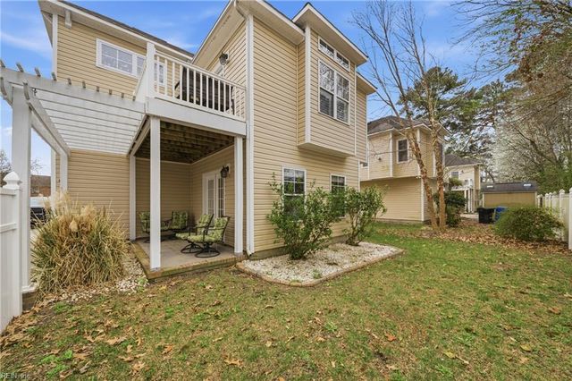 427 Fountain DR, Virginia Beach, VA 23454