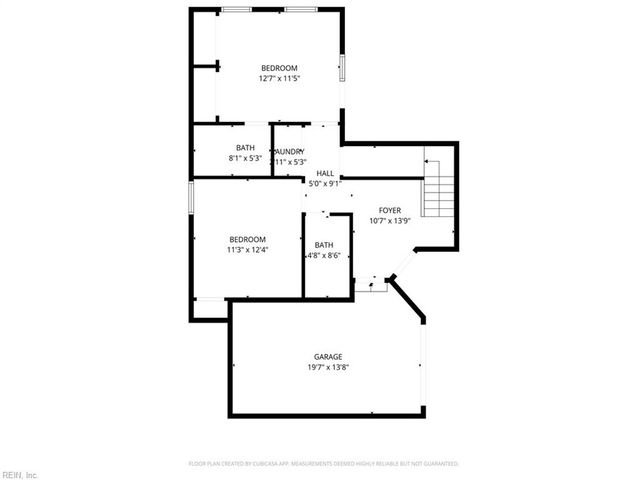 427 Fountain DR, Virginia Beach, VA 23454