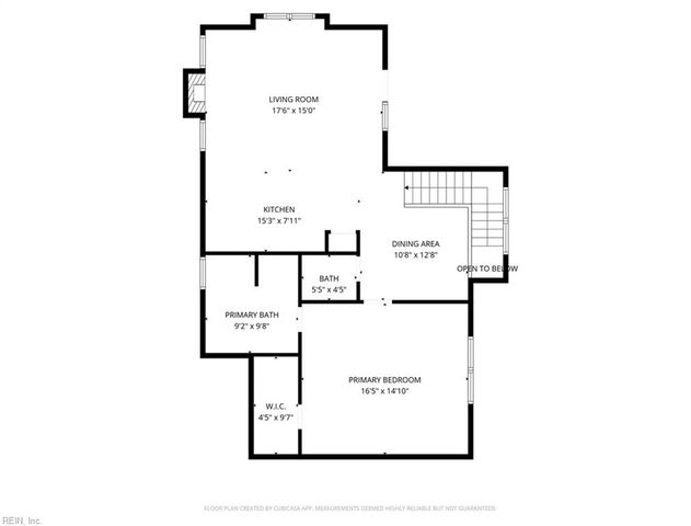 427 Fountain DR, Virginia Beach, VA 23454