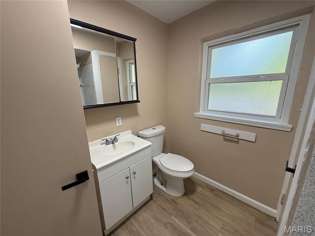 1911 Redman Road, St Louis, MO 63138