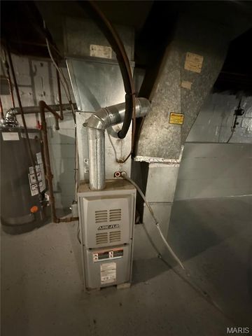 1911 Redman Road, St Louis, MO 63138