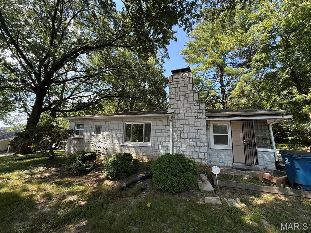 1911 Redman Road, St Louis, MO 63138