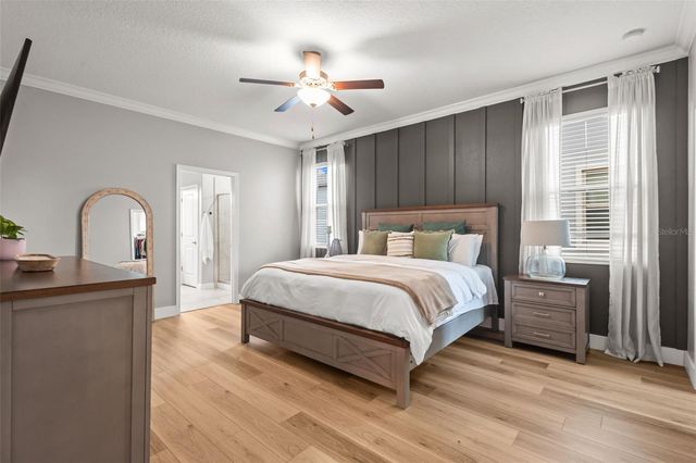 4465 TUBULAR RUN, Land O Lakes, FL 34638