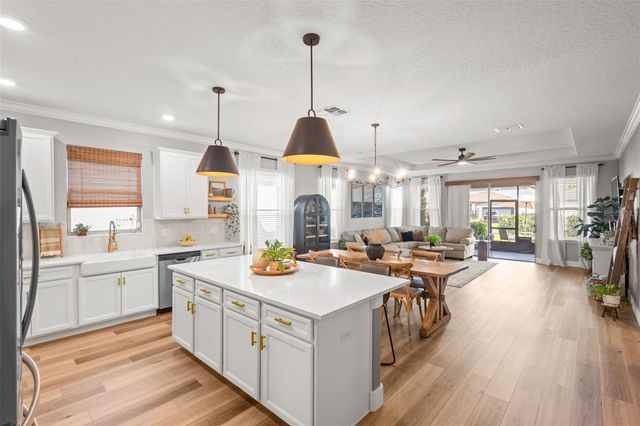 4465 TUBULAR RUN, Land O Lakes, FL 34638