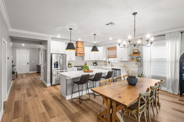 4465 TUBULAR RUN, Land O Lakes, FL 34638