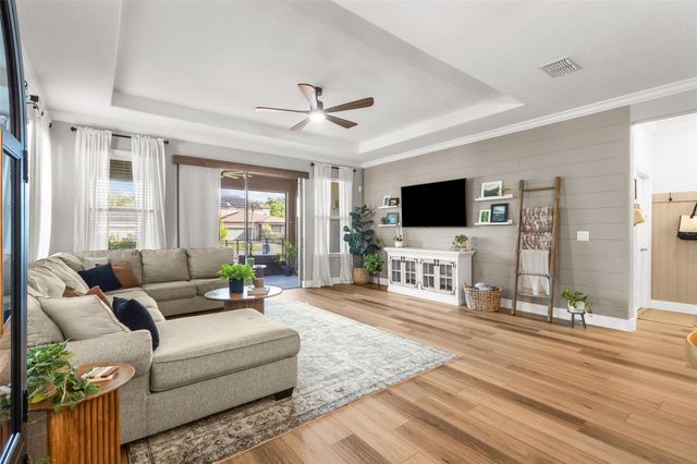 4465 TUBULAR RUN, Land O Lakes, FL 34638