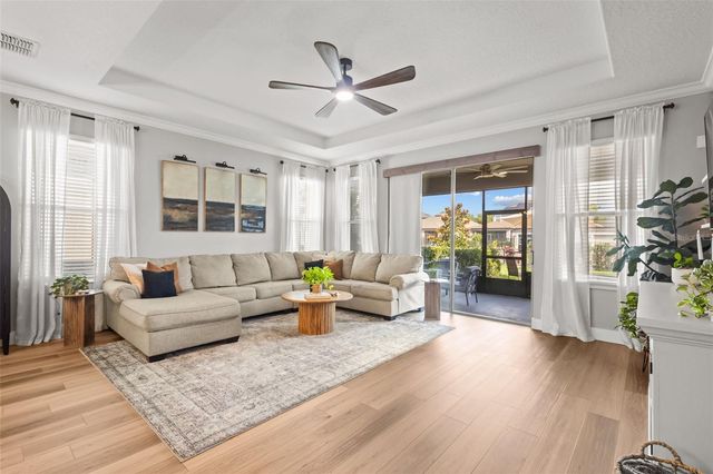 4465 TUBULAR RUN, Land O Lakes, FL 34638