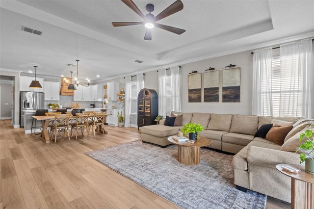 4465 TUBULAR RUN, Land O Lakes, FL 34638