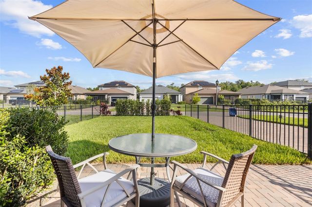 4465 TUBULAR RUN, Land O Lakes, FL 34638