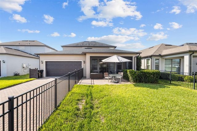 4465 TUBULAR RUN, Land O Lakes, FL 34638