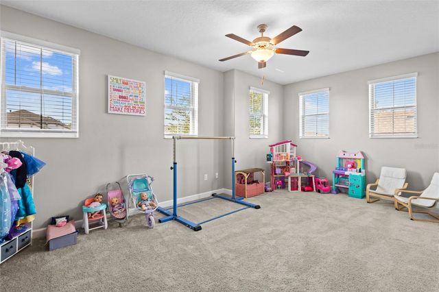 4465 TUBULAR RUN, Land O Lakes, FL 34638