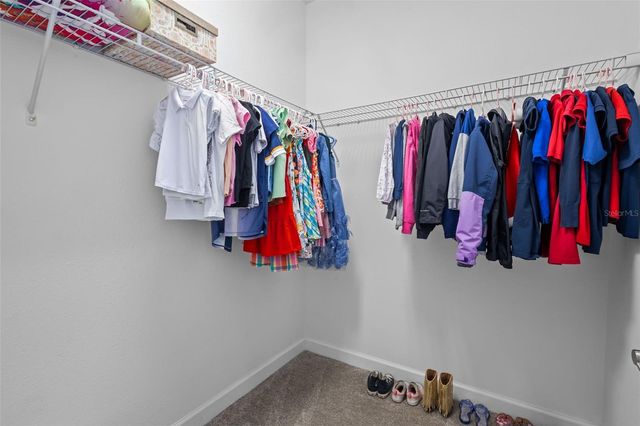 4465 TUBULAR RUN, Land O Lakes, FL 34638