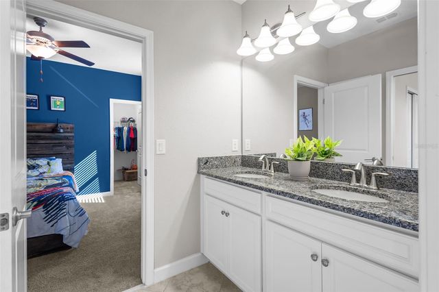 4465 TUBULAR RUN, Land O Lakes, FL 34638