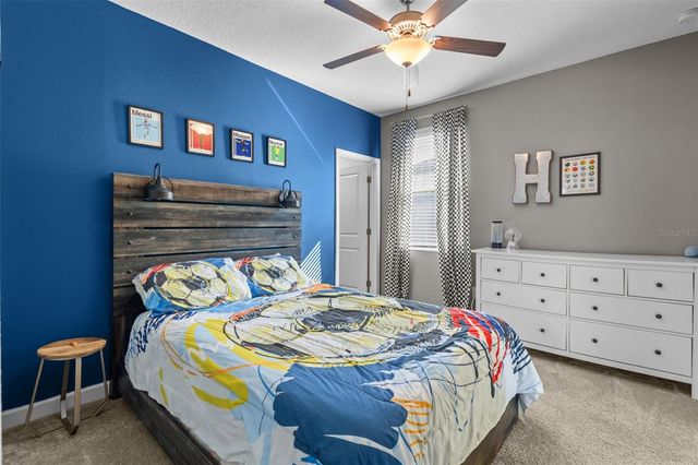 4465 TUBULAR RUN, Land O Lakes, FL 34638