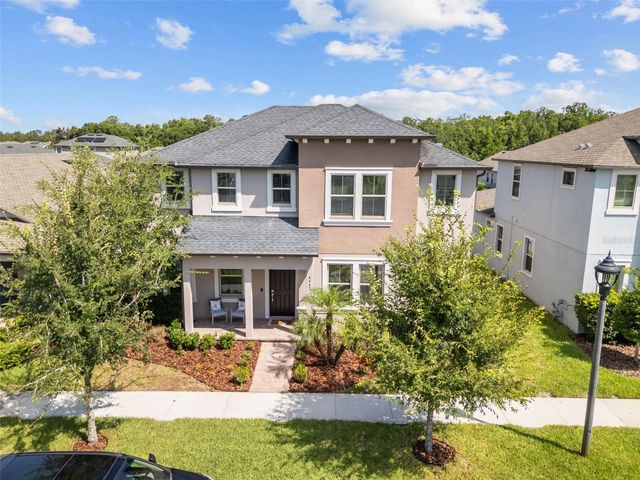 4465 TUBULAR RUN, Land O Lakes, FL 34638