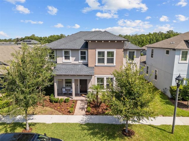 4465 TUBULAR RUN, Land O Lakes, FL 34638