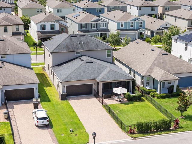 4465 TUBULAR RUN, Land O Lakes, FL 34638