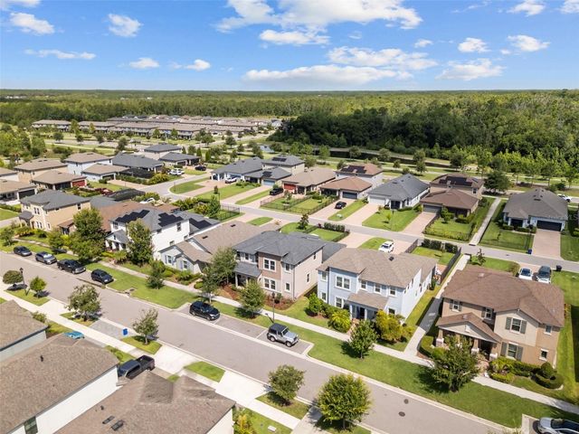 4465 TUBULAR RUN, Land O Lakes, FL 34638