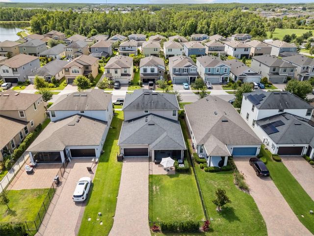 4465 TUBULAR RUN, Land O Lakes, FL 34638