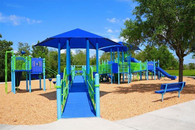 4465 TUBULAR RUN, Land O Lakes, FL 34638