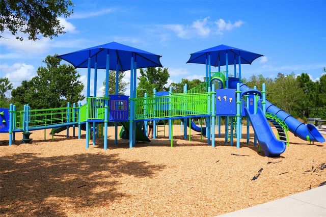 4465 TUBULAR RUN, Land O Lakes, FL 34638