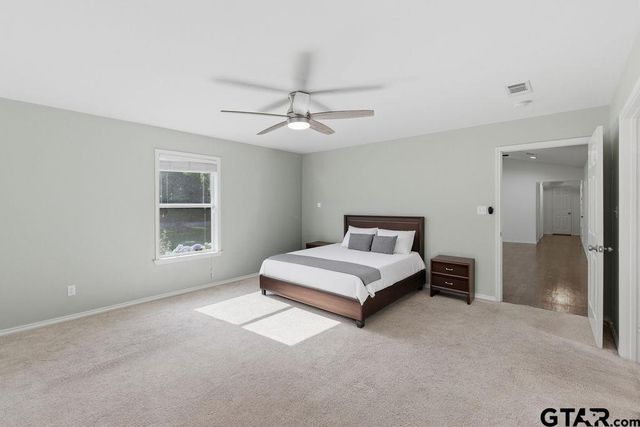 85 SE CR 4305, Scroggins, TX 75480