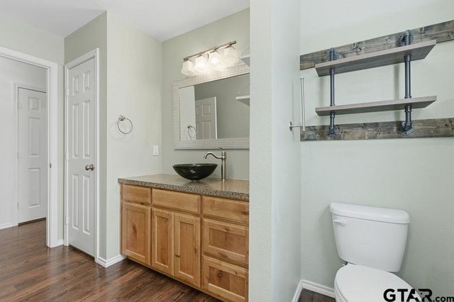 85 SE CR 4305, Scroggins, TX 75480