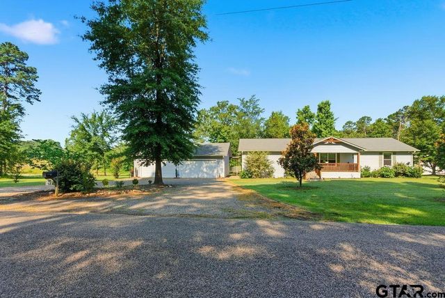 85 SE CR 4305, Scroggins, TX 75480