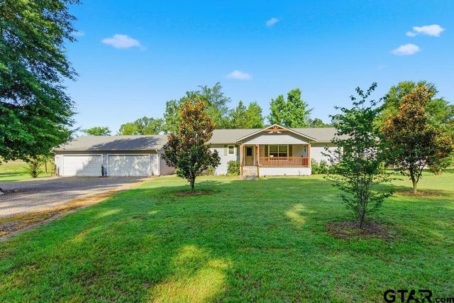 85 SE CR 4305, Scroggins, TX 75480