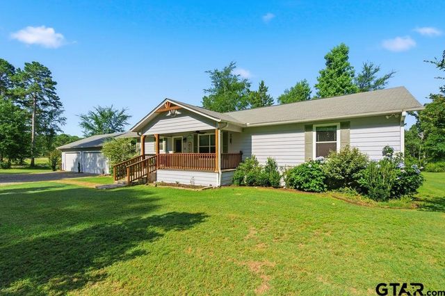 85 SE CR 4305, Scroggins, TX 75480
