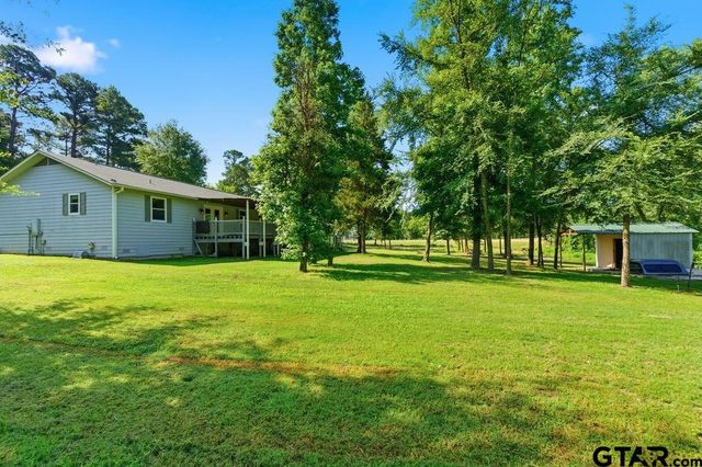 85 SE CR 4305, Scroggins, TX 75480