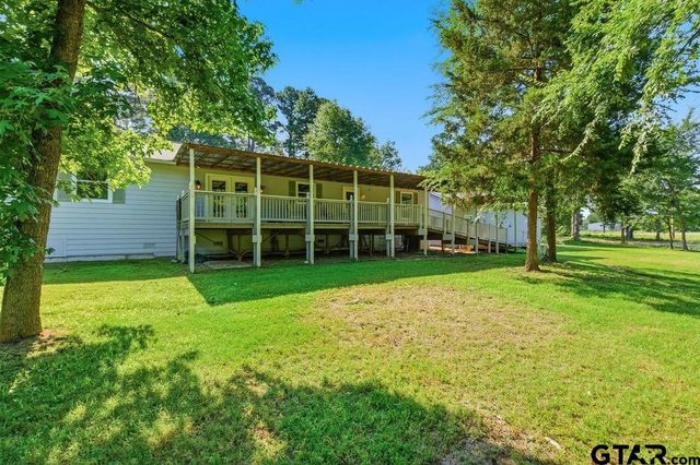 85 SE CR 4305, Scroggins, TX 75480