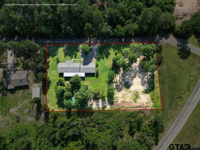 85 SE CR 4305, Scroggins, TX 75480