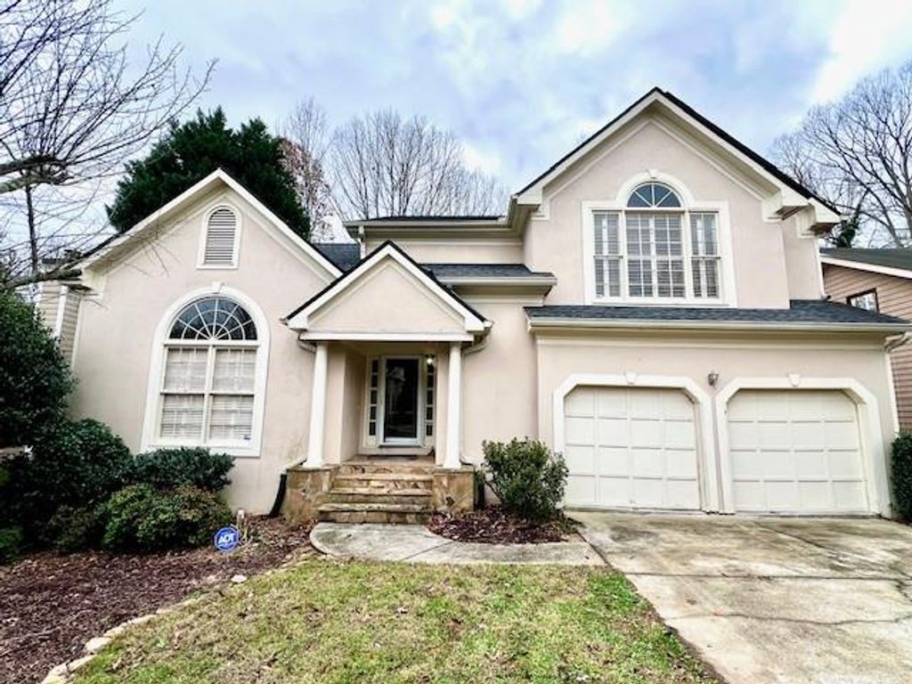 3195 Park, Alpharetta, GA 30022
