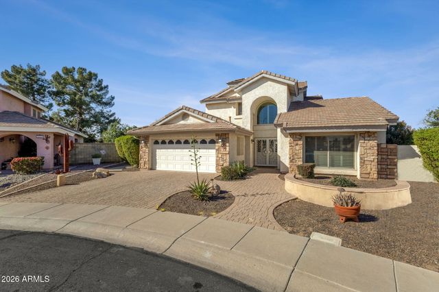 3224 N 109TH Avenue, Avondale, AZ 85392